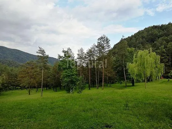 Can Planes Hotel La Vall de Bianya Country house