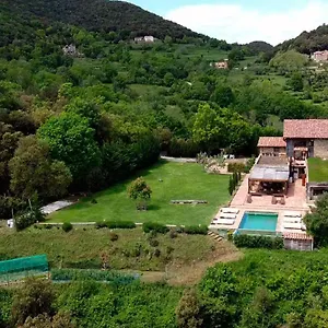  Casa rural Masia El Puig