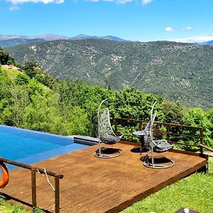Rural & Mas Prat Hotel