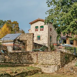  Сasa de vacaciones Rectoría De Castellar