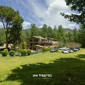  Casa rural Torrotes