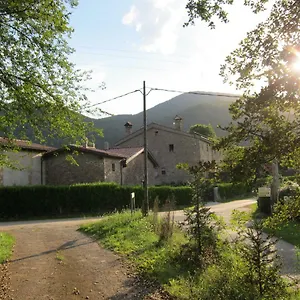  Casa rural Mas El Llach
