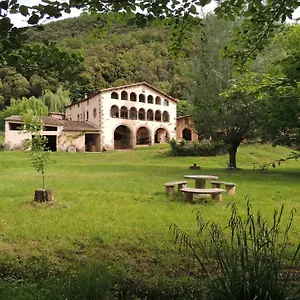  Apartamento El Molí D'en Solà-allotjaments Rurals