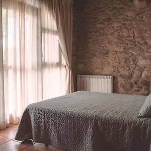  Casa rural Mas Puigdevall